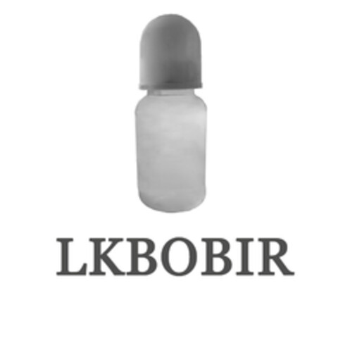 LKBOBIR Logo (EUIPO, 03.08.2020)