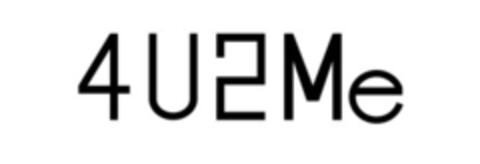 4U2Me Logo (EUIPO, 10.08.2020)