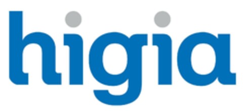 HIGIA Logo (EUIPO, 01.09.2020)