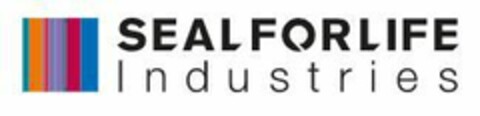 SEAL FOR LIFE Industries Logo (EUIPO, 04.09.2020)