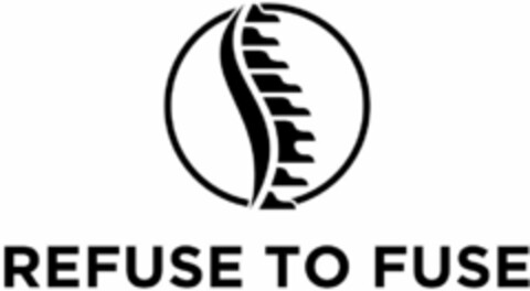 REFUSE TO FUSE Logo (EUIPO, 14.09.2020)