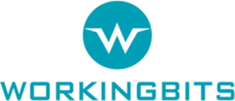 WORKINGBITS Logo (EUIPO, 06.10.2020)