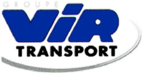 GROUPE VIR TRANSPORT Logo (EUIPO, 24.11.2020)