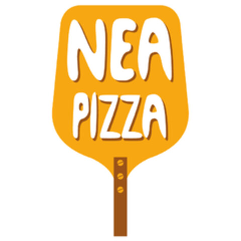 NEA PIZZA Logo (EUIPO, 02.12.2020)
