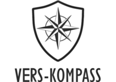 VERS-KOMPASS Logo (EUIPO, 03.12.2020)