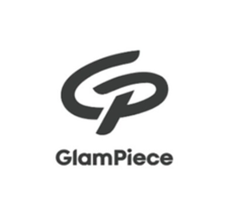 GlamPiece Logo (EUIPO, 10.12.2020)