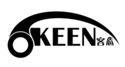 OKEEN Logo (EUIPO, 31.12.2020)