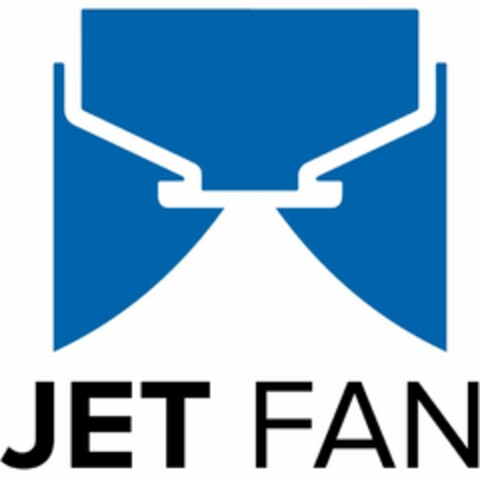 JETFAN Logo (EUIPO, 01/19/2021)