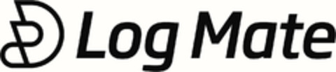 Log Mate Logo (EUIPO, 19.01.2021)