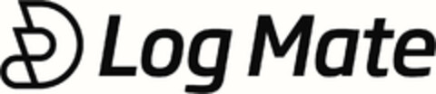 Log Mate Logo (EUIPO, 01/19/2021)