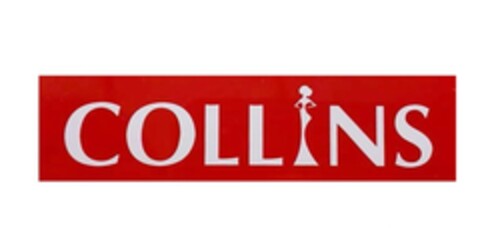 COLLINS Logo (EUIPO, 28.01.2021)