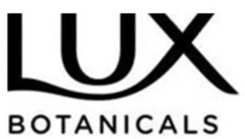 LUX BOTANICALS Logo (EUIPO, 08.02.2021)