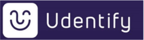 Udentify Logo (EUIPO, 14.02.2021)