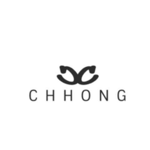 CHHONG Logo (EUIPO, 02/24/2021)