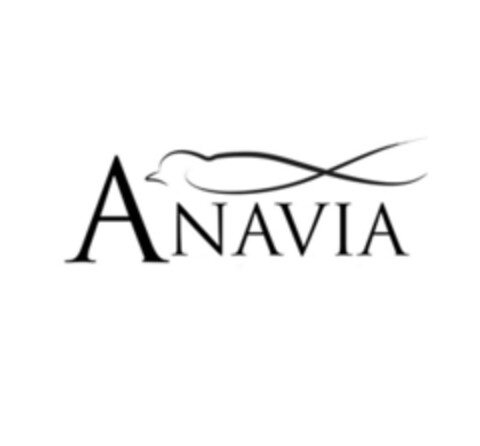 ANAVIA Logo (EUIPO, 01.04.2021)