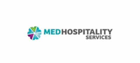 MEDHOSPITALITY SERVICES Logo (EUIPO, 07.04.2021)