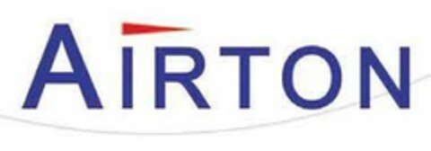 AIRTON Logo (EUIPO, 15.04.2021)