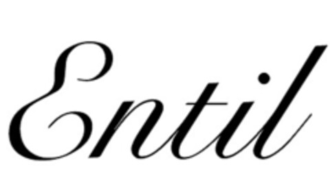 Entil Logo (EUIPO, 04/19/2021)