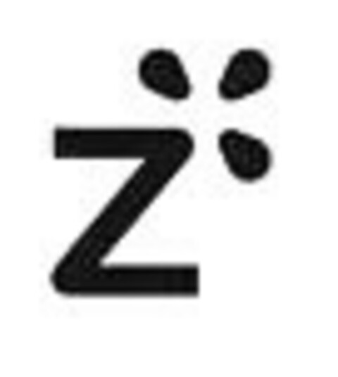 Z Logo (EUIPO, 12.05.2021)