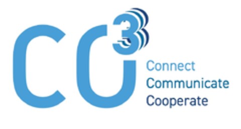 CO3 Connect Communicate Cooperate Logo (EUIPO, 18.05.2021)