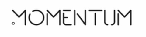 .MOMENTUM Logo (EUIPO, 18.05.2021)