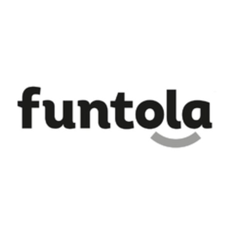 funtola Logo (EUIPO, 30.06.2021)