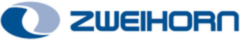 ZWEIHORN Logo (EUIPO, 02.07.2021)