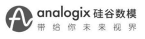 A ANALOGIX Logo (EUIPO, 21.07.2021)
