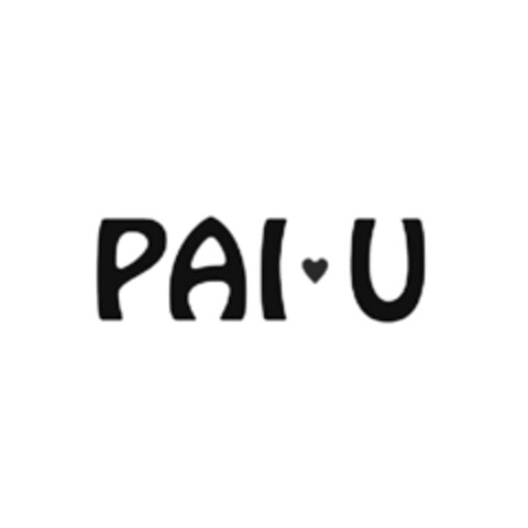 PAIU Logo (EUIPO, 05.08.2021)