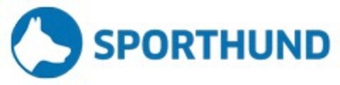 SPORTHUND Logo (EUIPO, 03.09.2021)