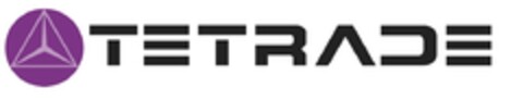 TETRADE Logo (EUIPO, 09/07/2021)