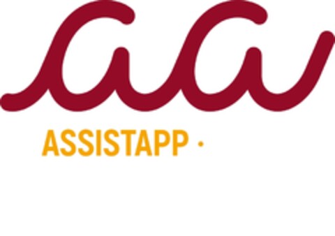 aa ASSISTAPP Logo (EUIPO, 15.09.2021)