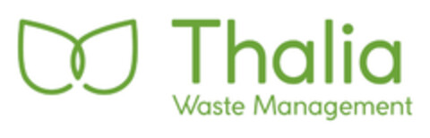 Thalia Waste Management Logo (EUIPO, 29.09.2021)