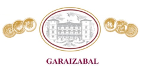 GARAIZABAL Logo (EUIPO, 24.11.2021)