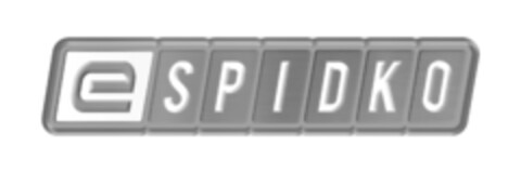 ESPIDKO Logo (EUIPO, 11/30/2021)