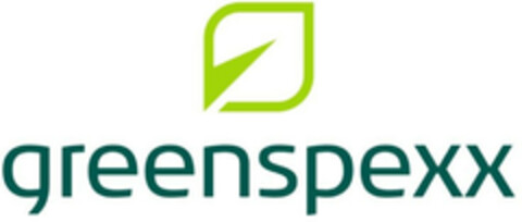 greenspexx Logo (EUIPO, 14.12.2021)