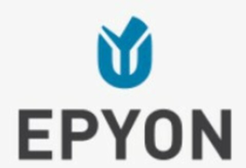 EPYON Logo (EUIPO, 05.01.2022)