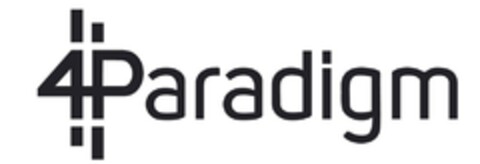 4PARADIGM Logo (EUIPO, 07.01.2022)