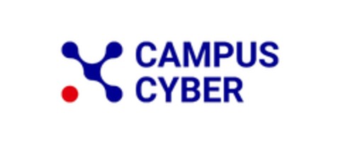 Campus Cyber Logo (EUIPO, 18.01.2022)