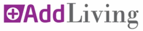 AddLiving Logo (EUIPO, 01/19/2022)