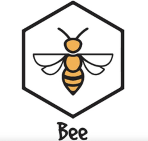 Bee Logo (EUIPO, 04.02.2022)