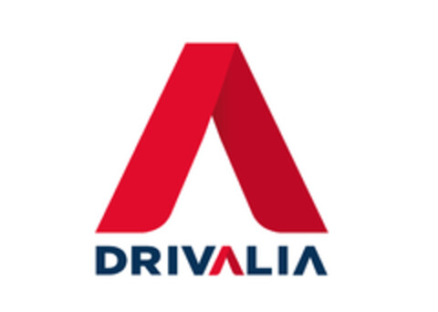 A DRIVALIA Logo (EUIPO, 10.02.2022)