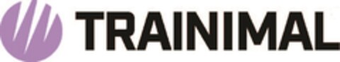 TRAINIMAL Logo (EUIPO, 18.02.2022)