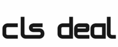 cls deal Logo (EUIPO, 01.03.2022)