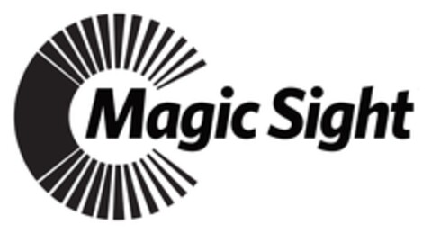 MagicSight Logo (EUIPO, 02.03.2022)