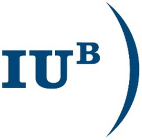 IUB Logo (EUIPO, 03/09/2022)