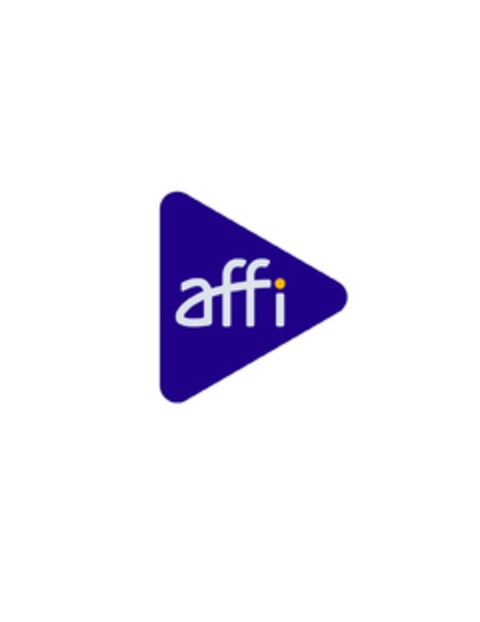 AFFI Logo (EUIPO, 03/18/2022)