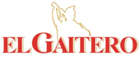 EL GAITERO Logo (EUIPO, 22.03.2022)