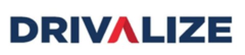 DRIVALIZE Logo (EUIPO, 25.03.2022)