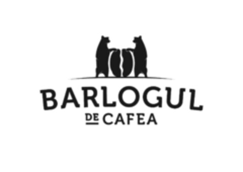 BARLOGUL DE CAFEA Logo (EUIPO, 31.03.2022)